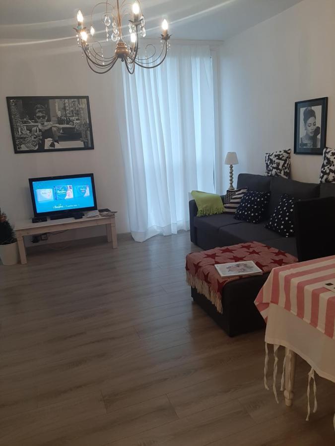 Hollywood Apartament Kosciuszki 우치 외부 사진