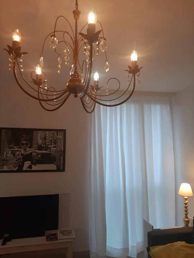 Hollywood Apartament Kosciuszki 우치 외부 사진