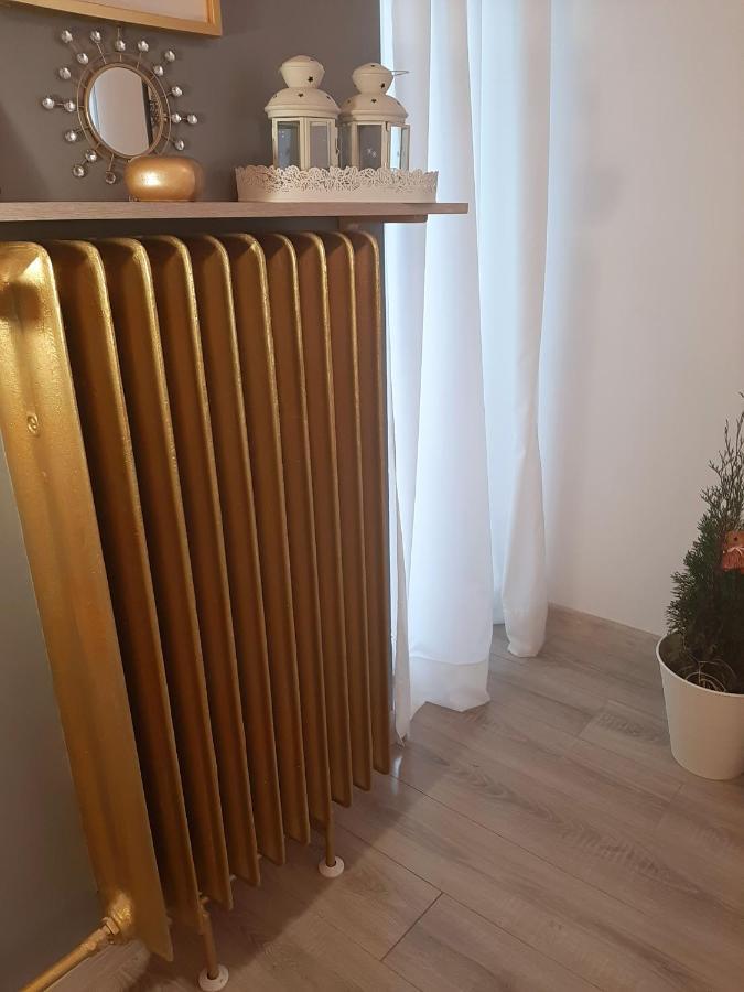 Hollywood Apartament Kosciuszki 우치 외부 사진