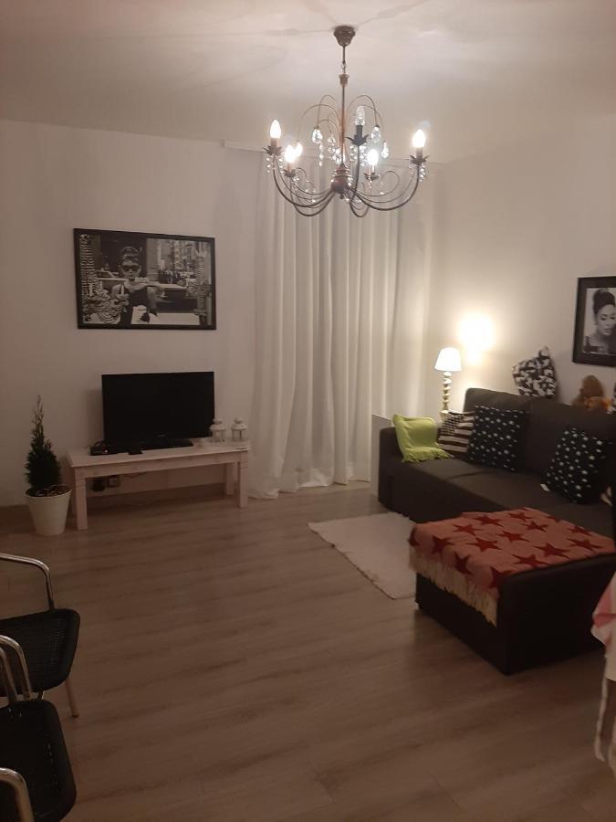 Hollywood Apartament Kosciuszki 우치 외부 사진