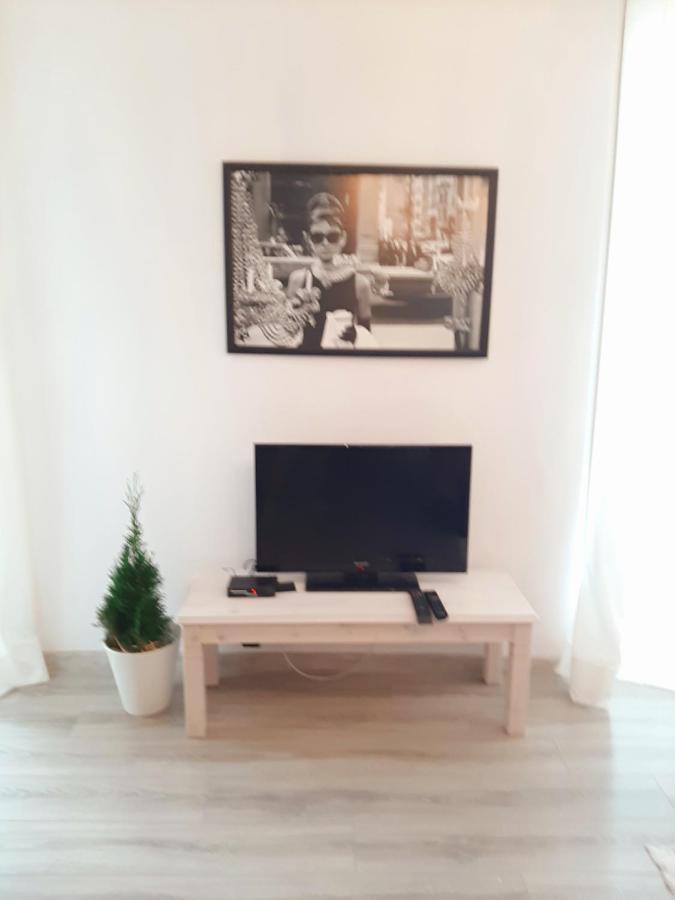Hollywood Apartament Kosciuszki 우치 외부 사진