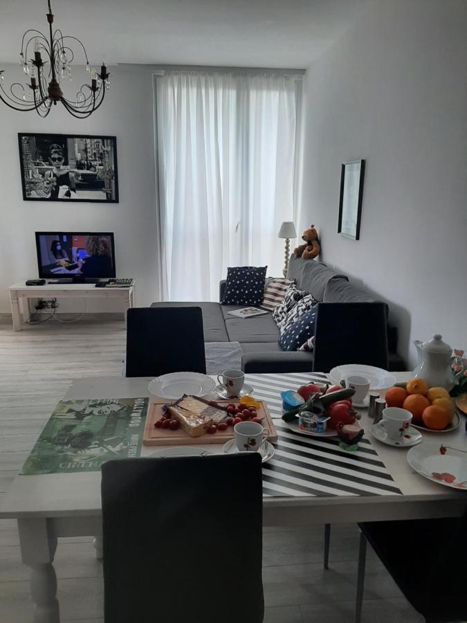 Hollywood Apartament Kosciuszki 우치 외부 사진